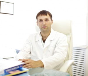 ТУРКИН ПАВЕЛ ЮРЬЕВИЧ 